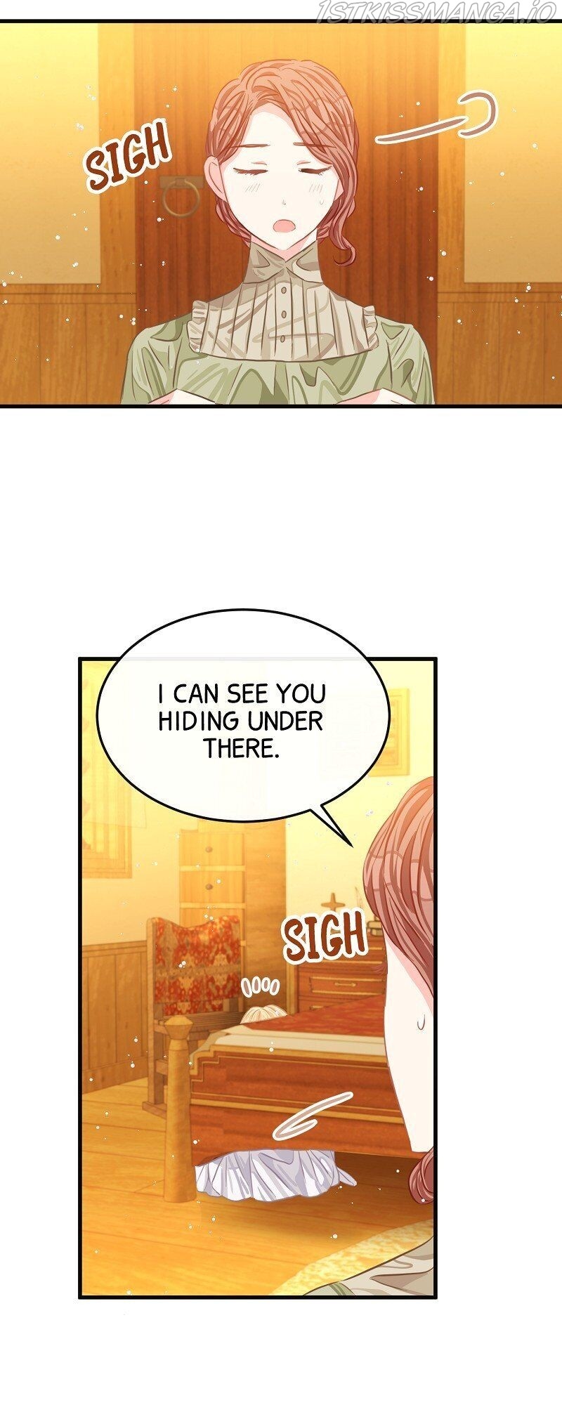 Married for 120 Days Chapter 27 - page 10