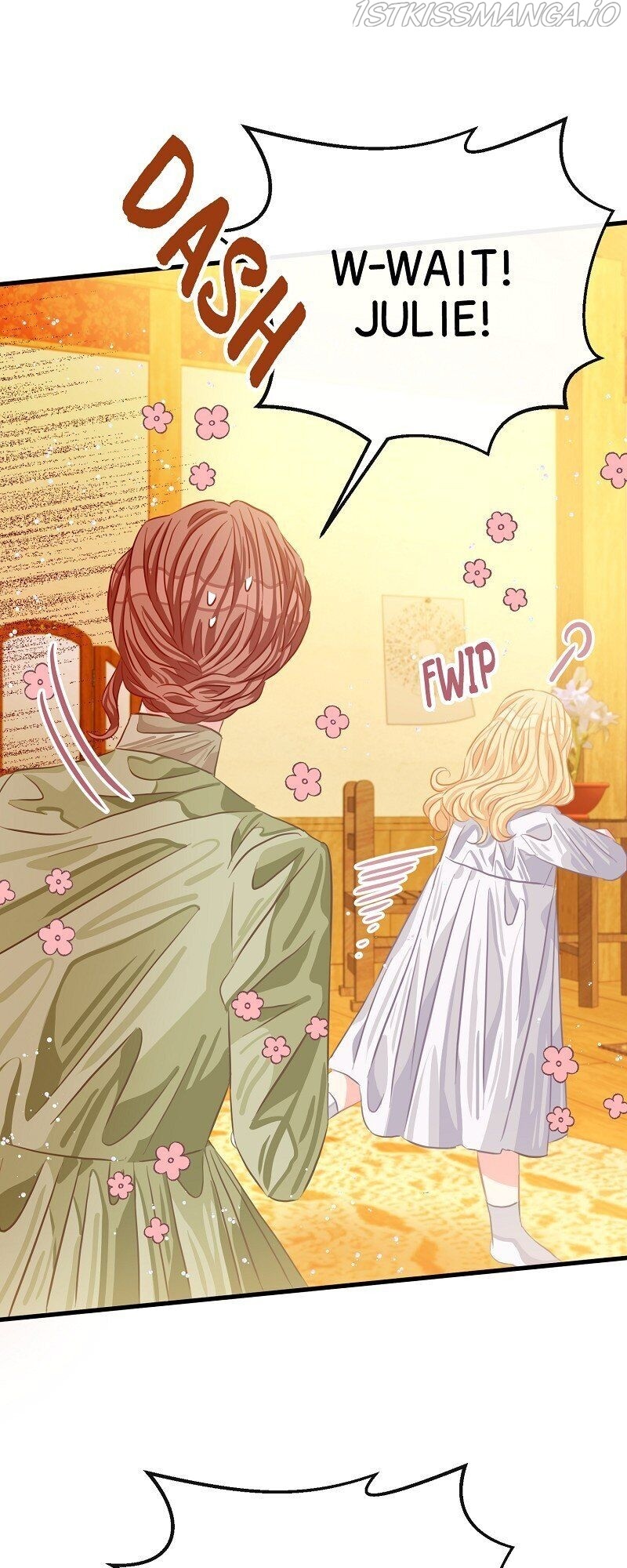 Married for 120 Days Chapter 27 - page 11