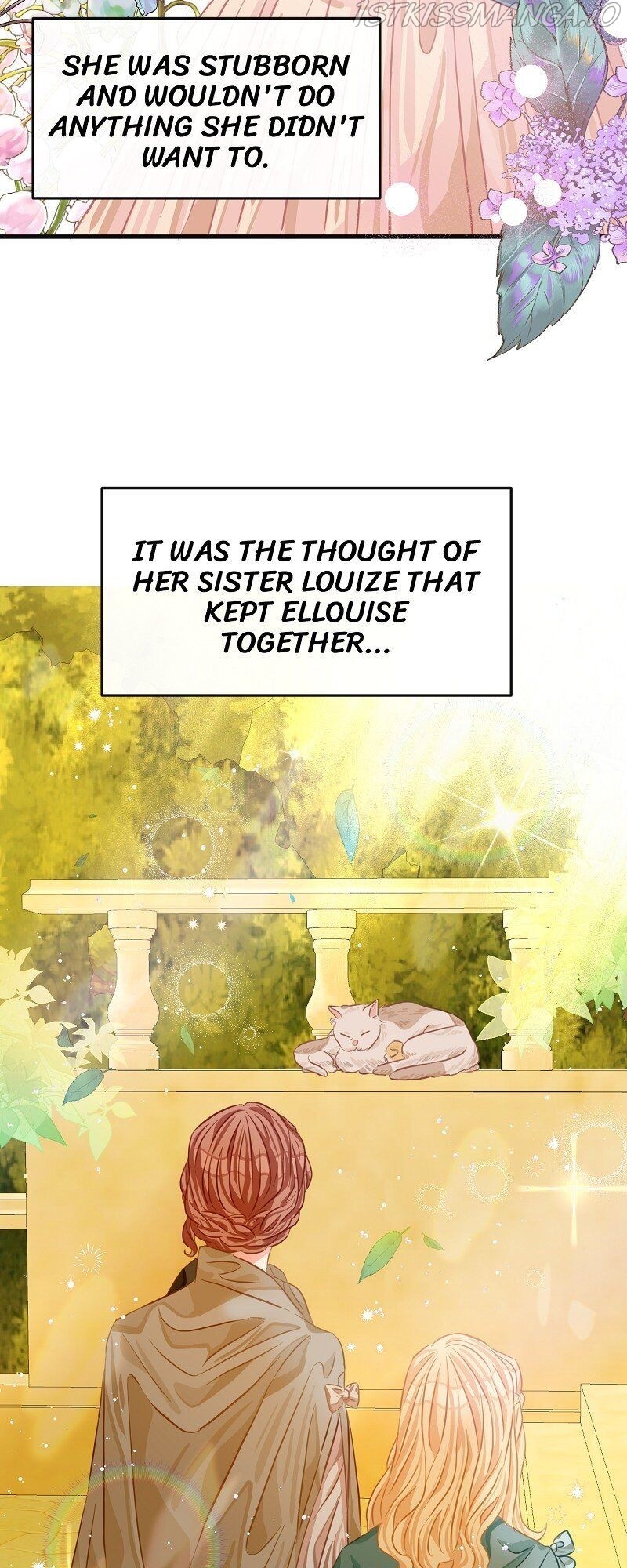 Married for 120 Days Chapter 27 - page 13