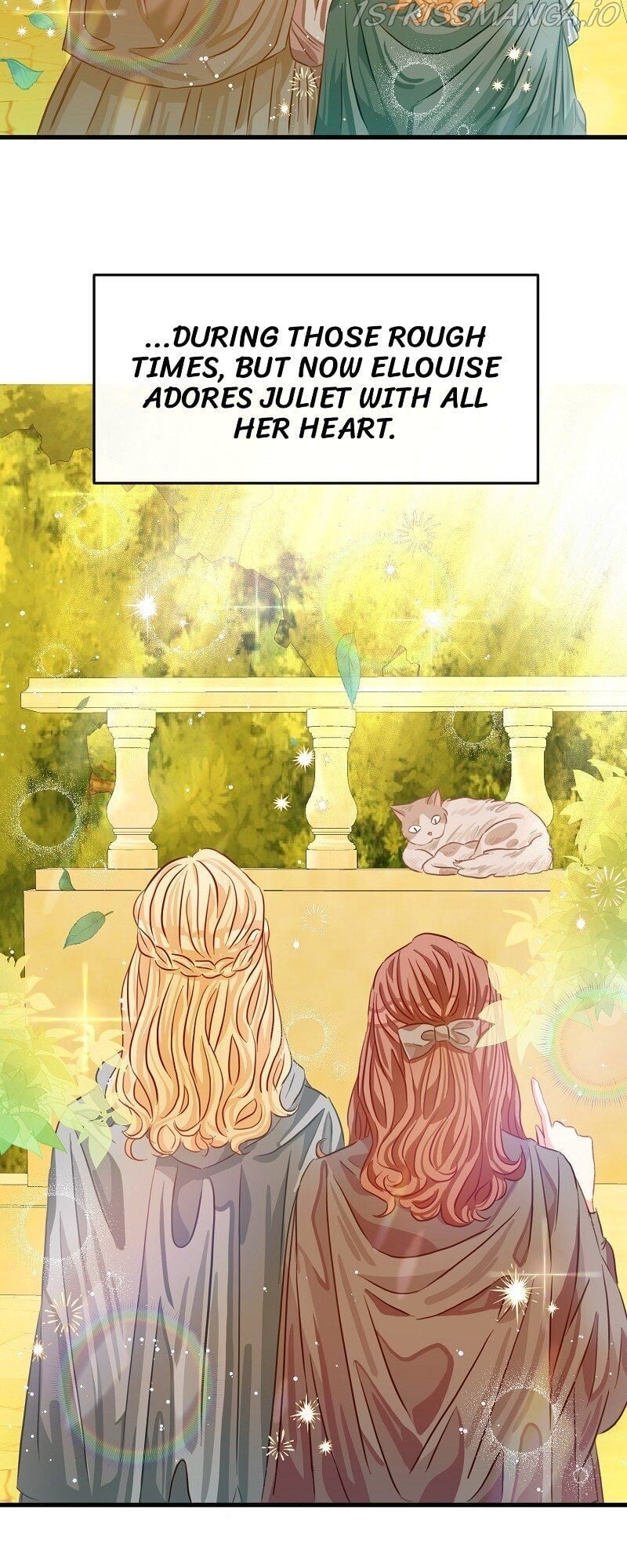 Married for 120 Days Chapter 27 - page 14