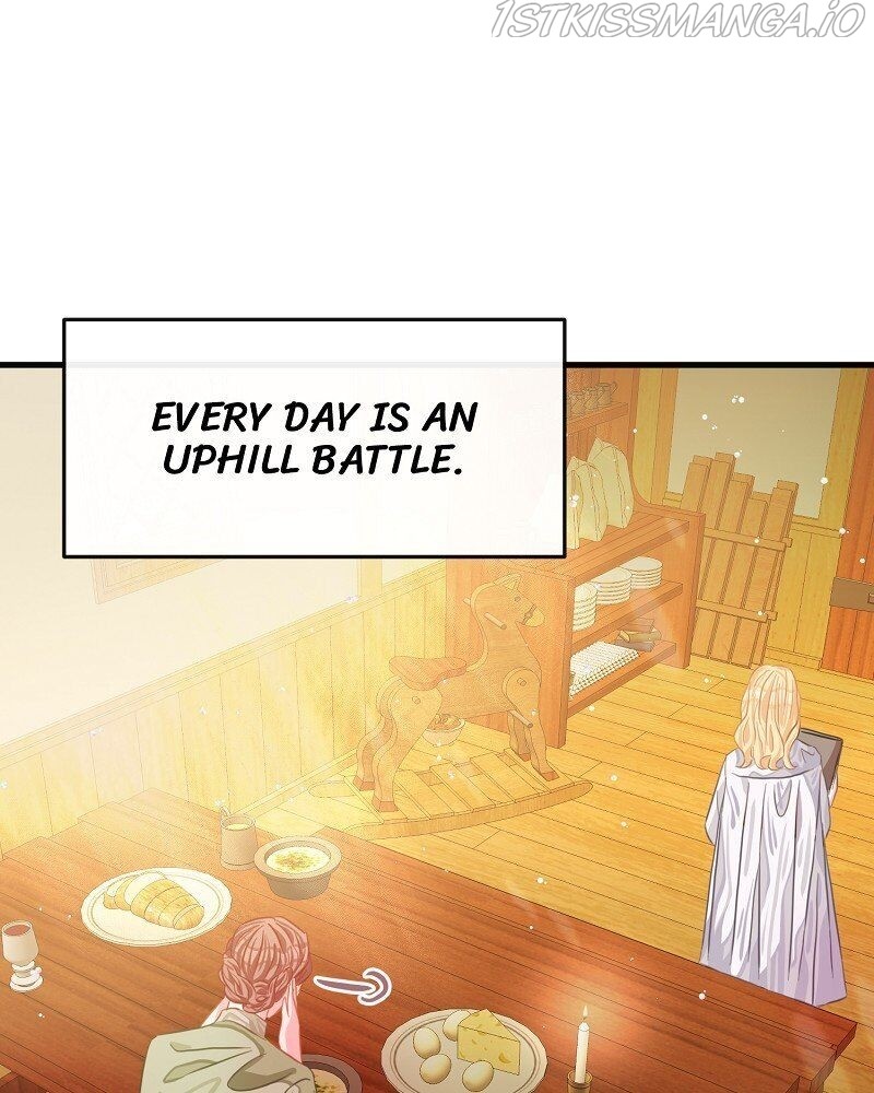 Married for 120 Days Chapter 27 - page 16
