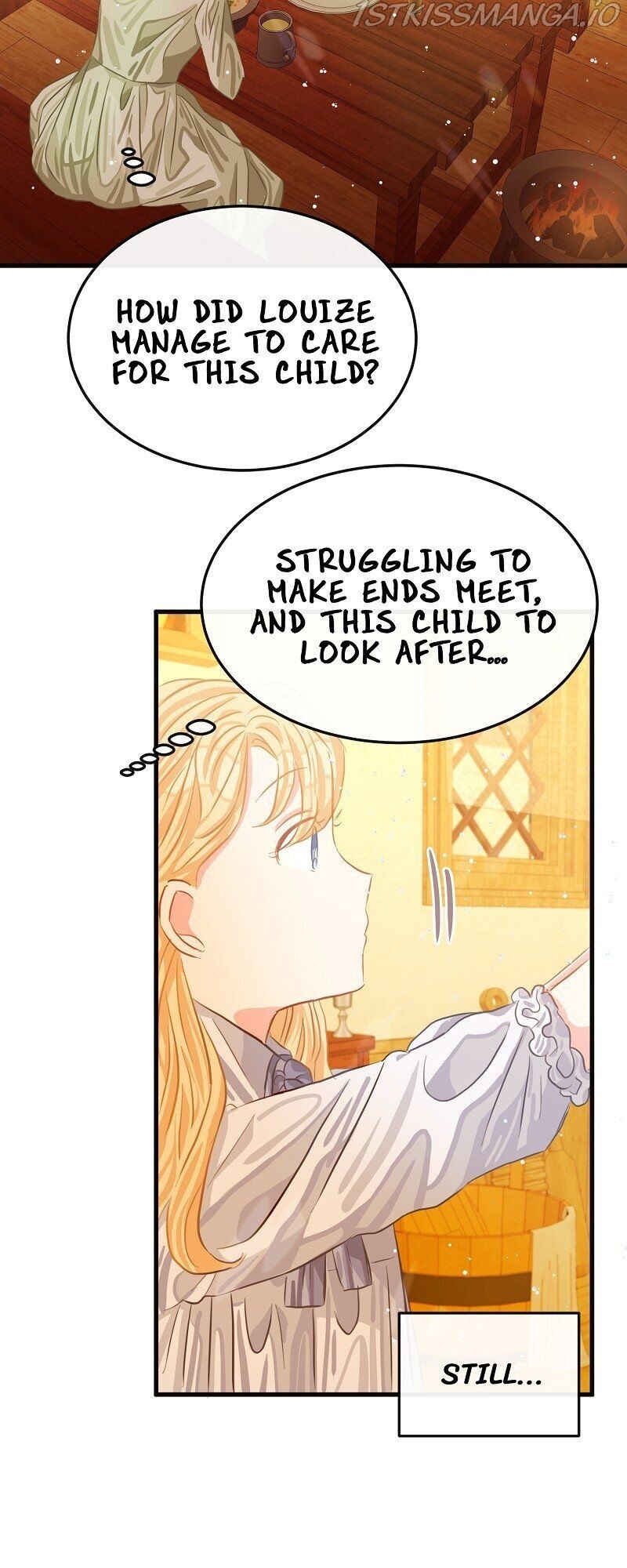 Married for 120 Days Chapter 27 - page 17