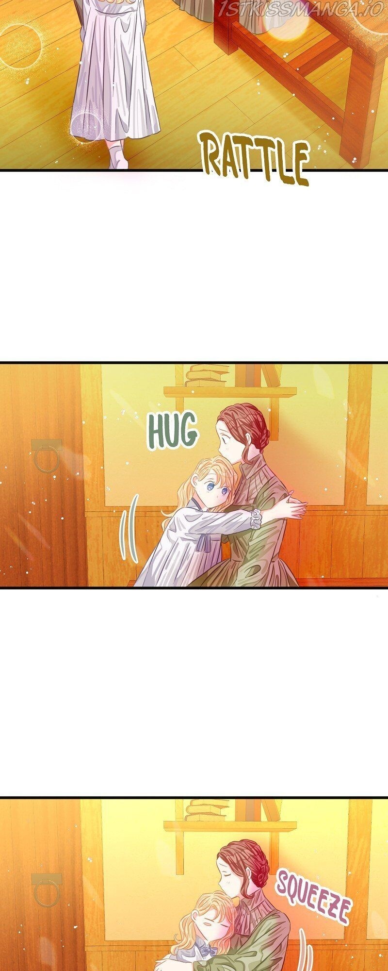 Married for 120 Days Chapter 27 - page 19