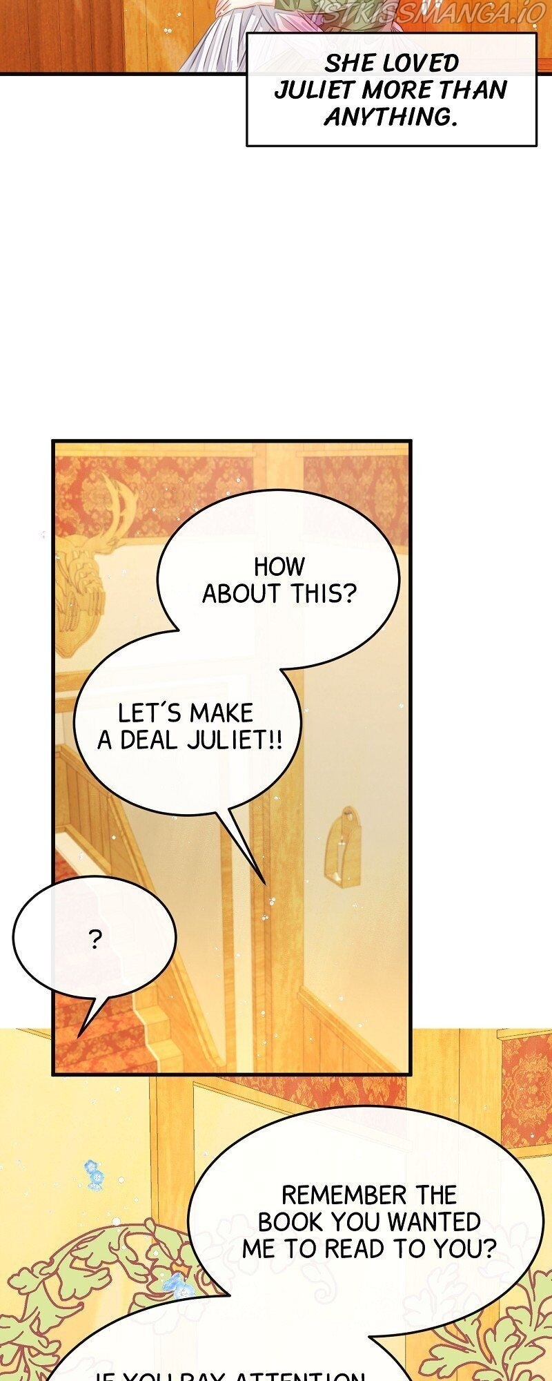 Married for 120 Days Chapter 27 - page 20