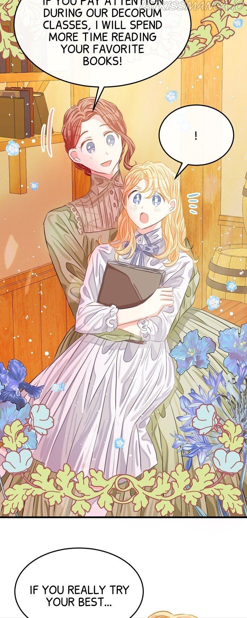 Married for 120 Days Chapter 27 - page 21