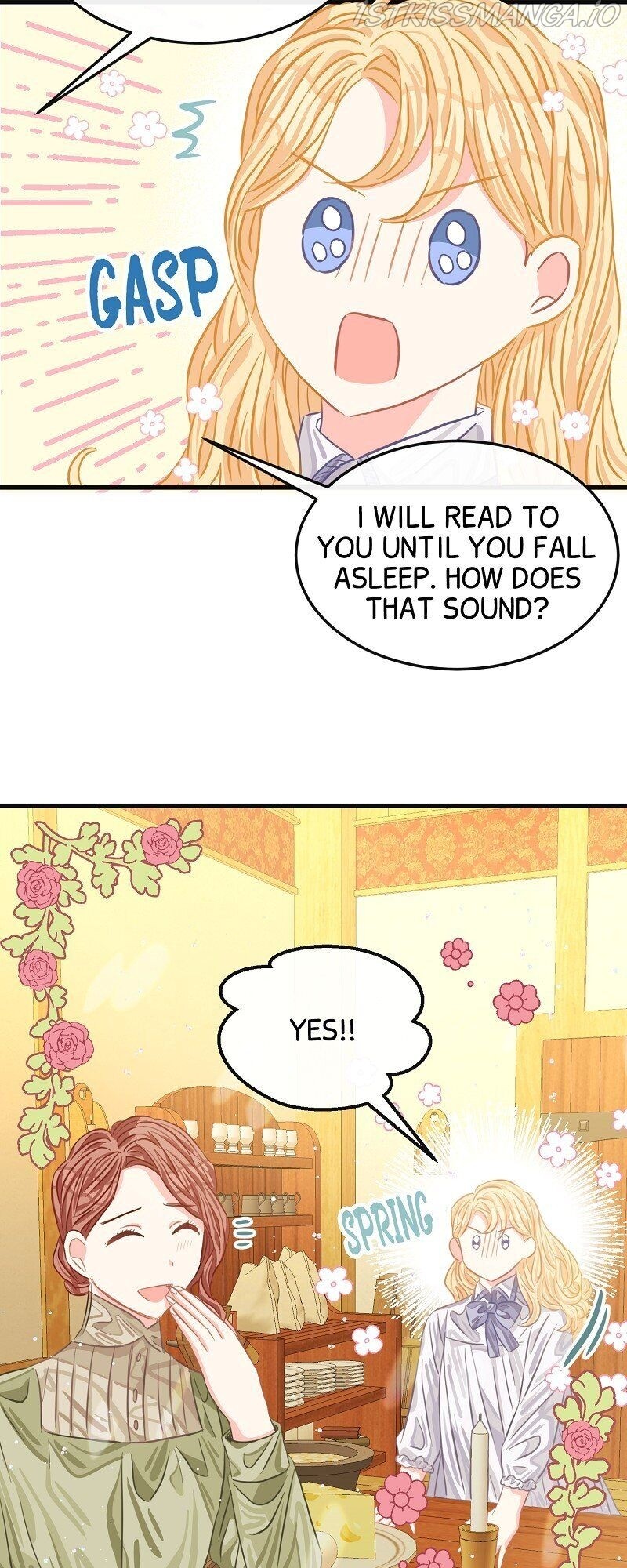 Married for 120 Days Chapter 27 - page 22
