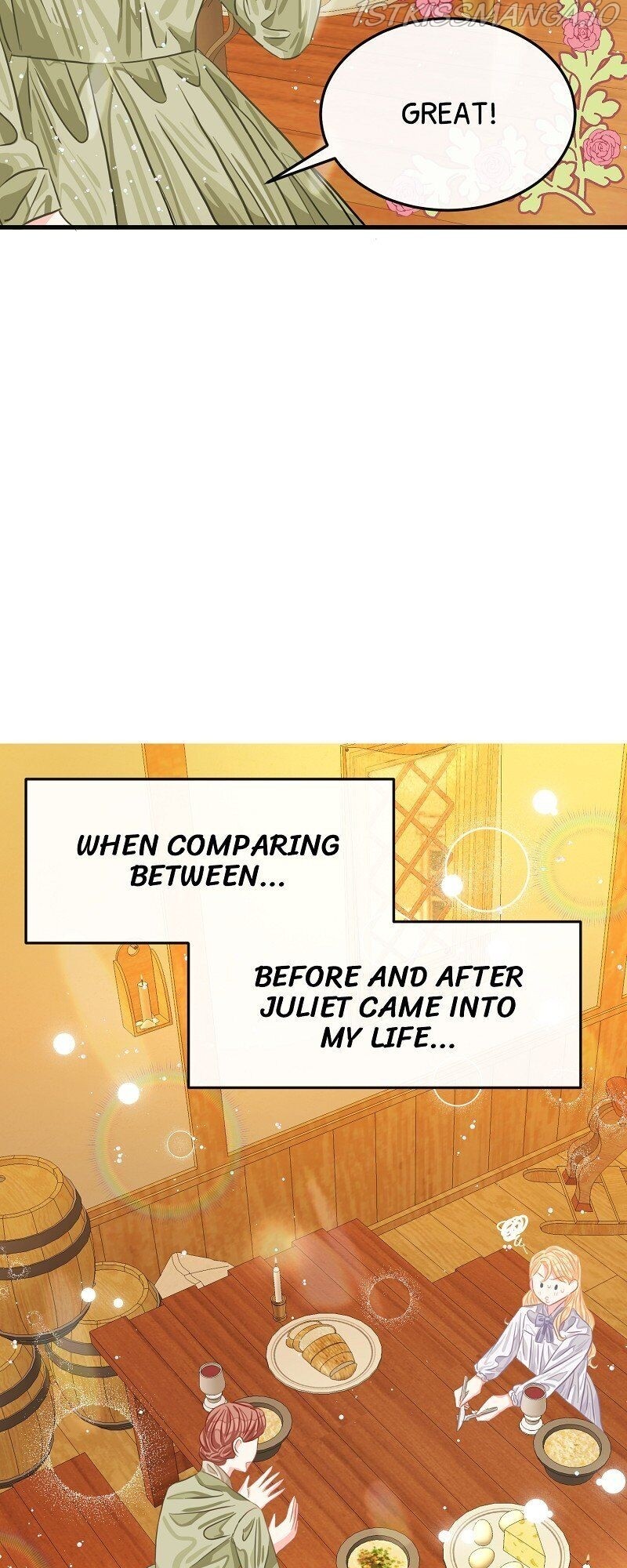 Married for 120 Days Chapter 27 - page 23