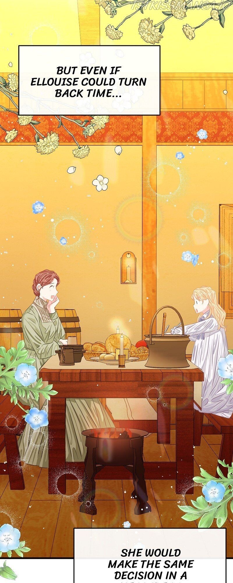 Married for 120 Days Chapter 27 - page 25