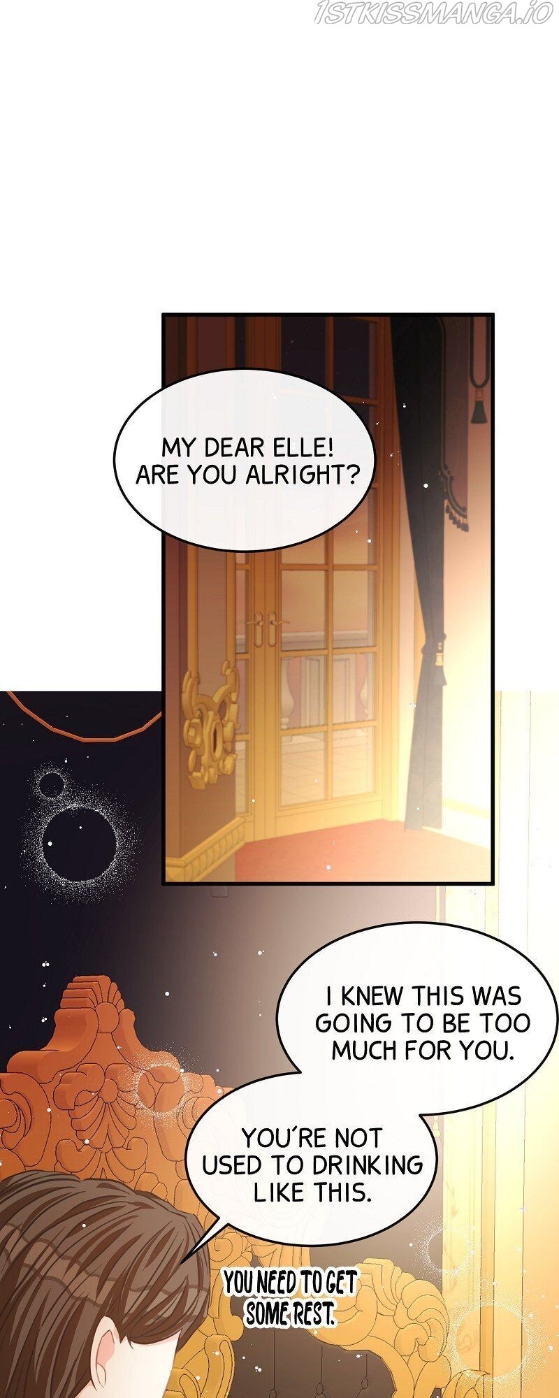 Married for 120 Days Chapter 27 - page 27
