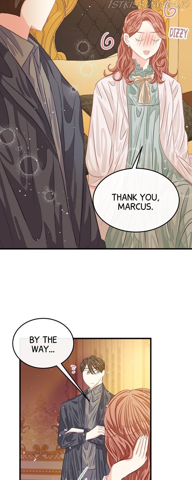 Married for 120 Days Chapter 27 - page 28
