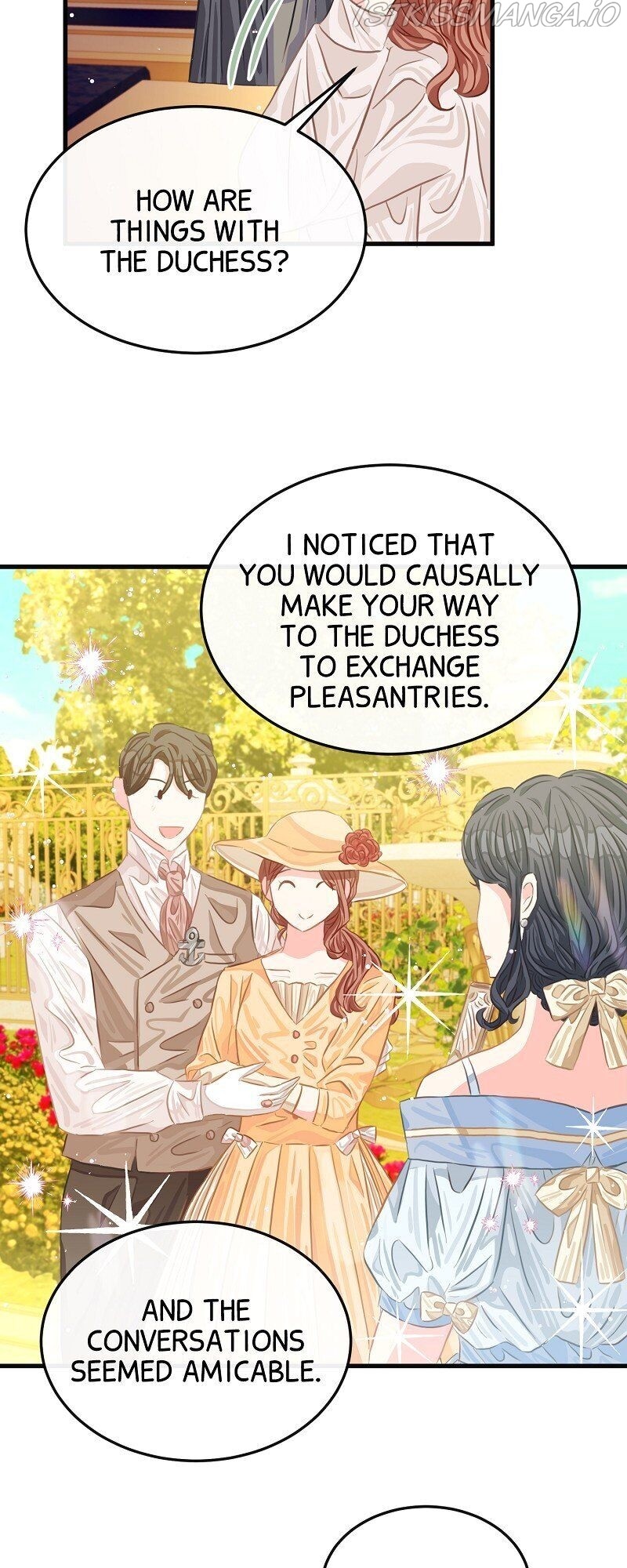 Married for 120 Days Chapter 27 - page 29