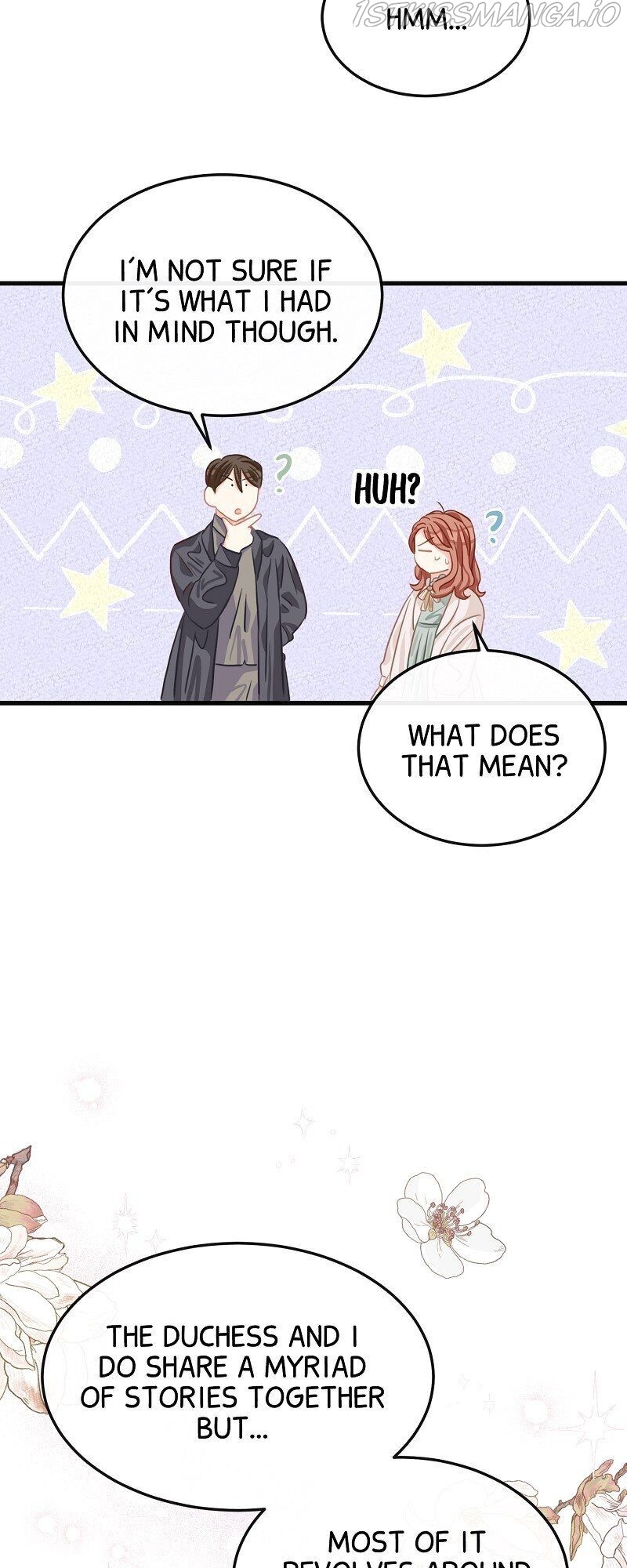 Married for 120 Days Chapter 27 - page 30