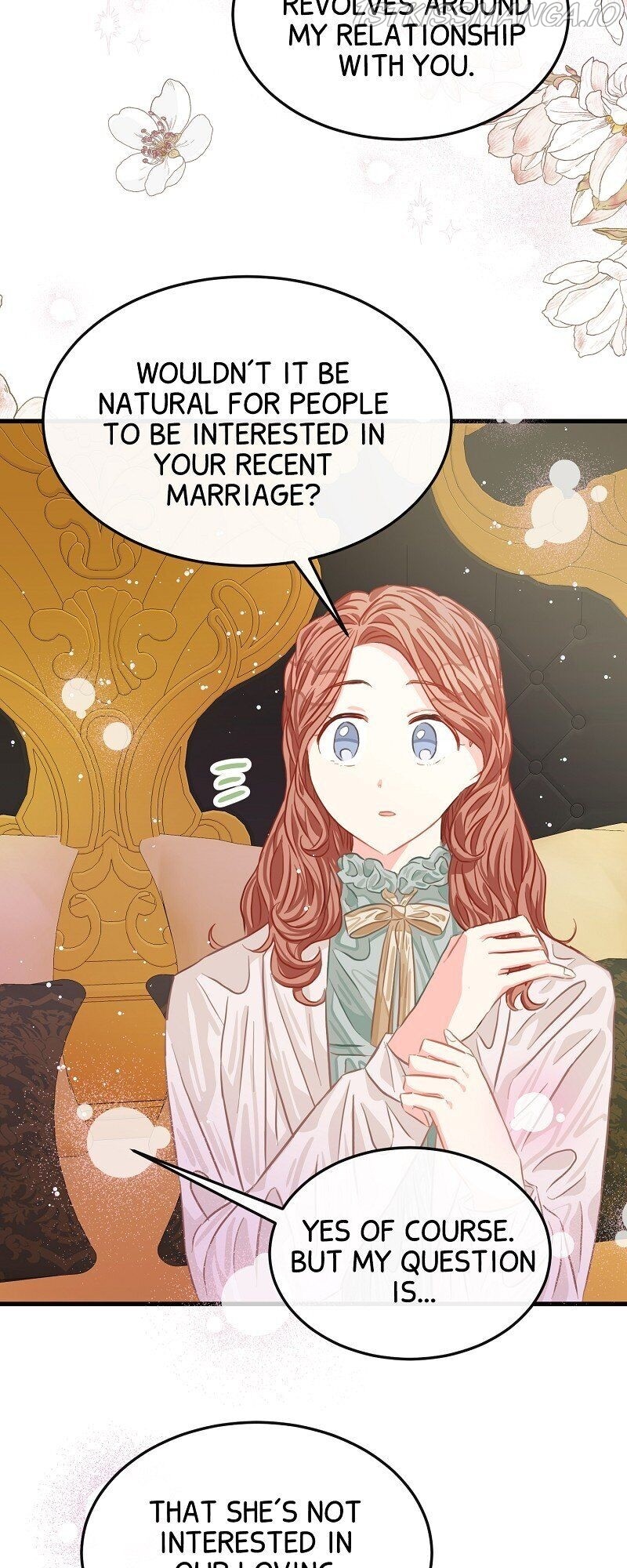 Married for 120 Days Chapter 27 - page 31