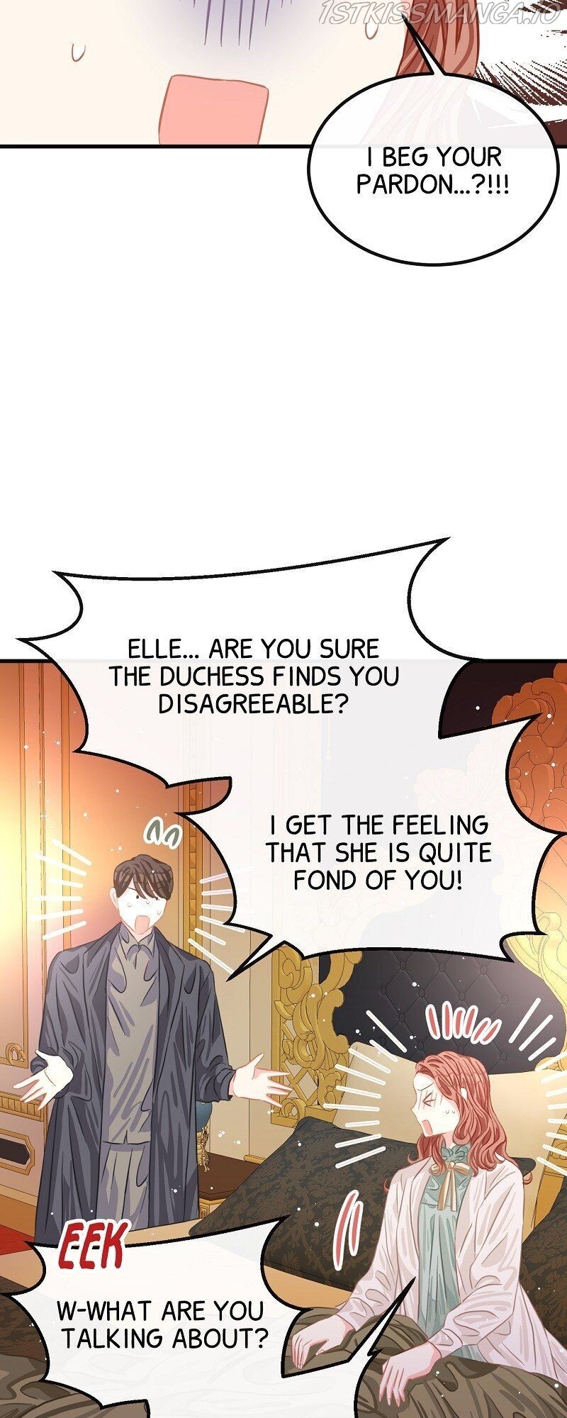 Married for 120 Days Chapter 27 - page 34