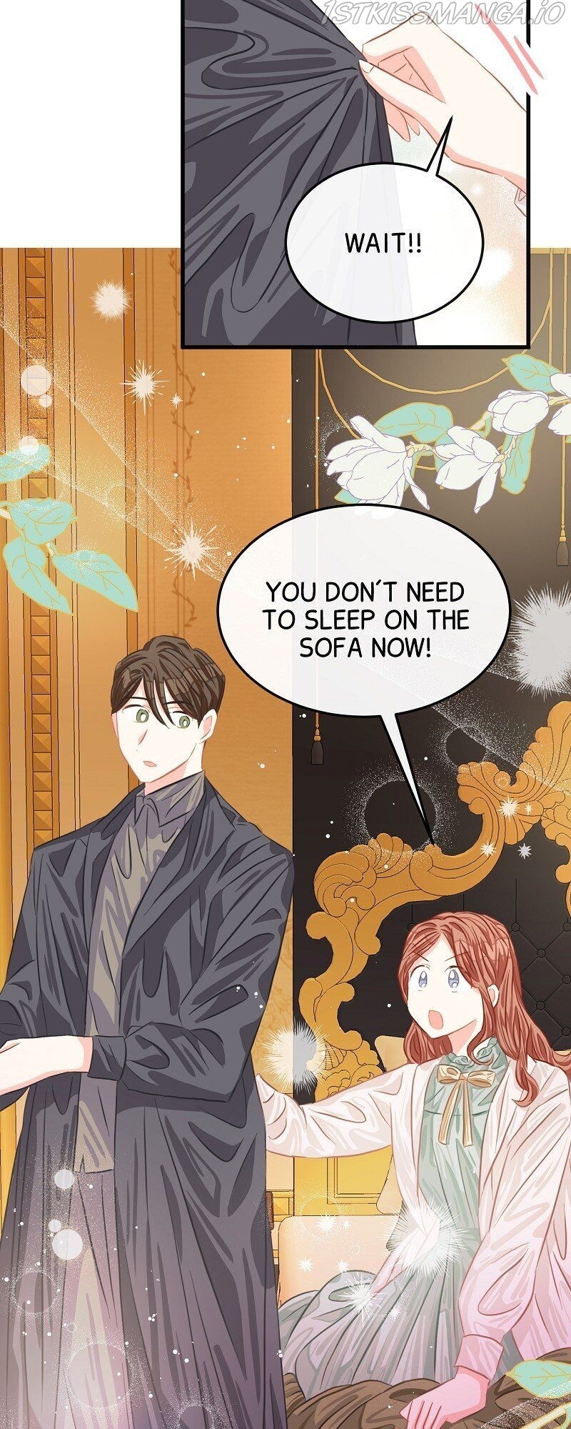Married for 120 Days Chapter 27 - page 38