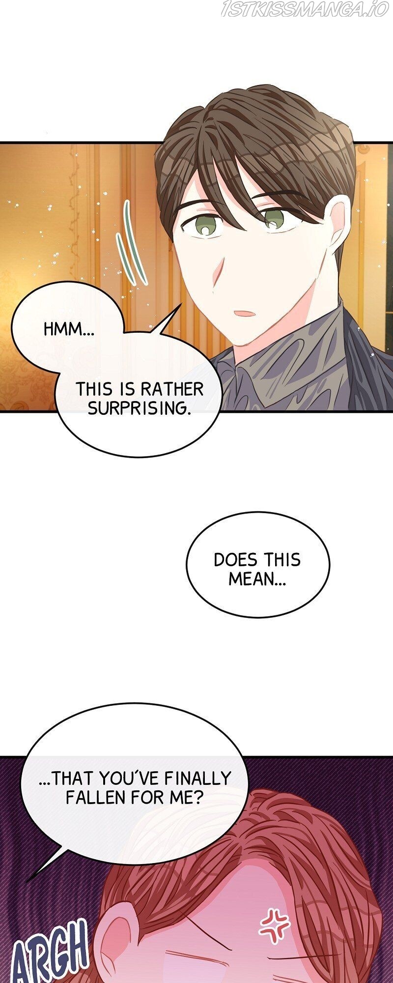Married for 120 Days Chapter 27 - page 43