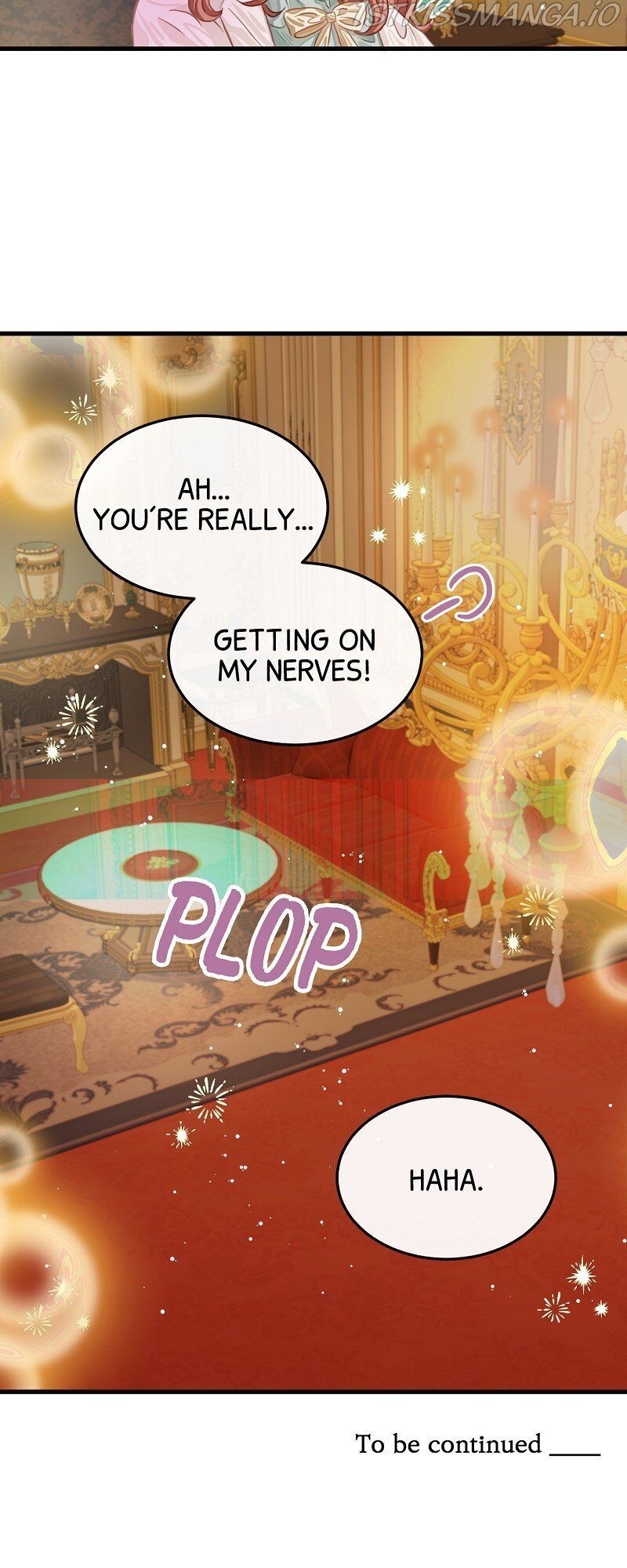 Married for 120 Days Chapter 27 - page 47