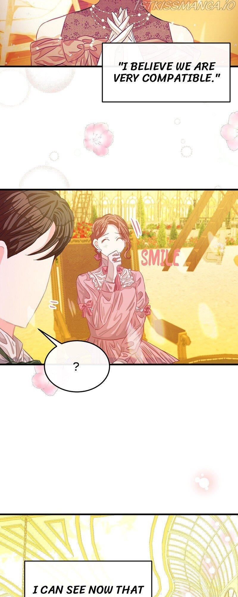 Married for 120 Days Chapter 26 - page 11