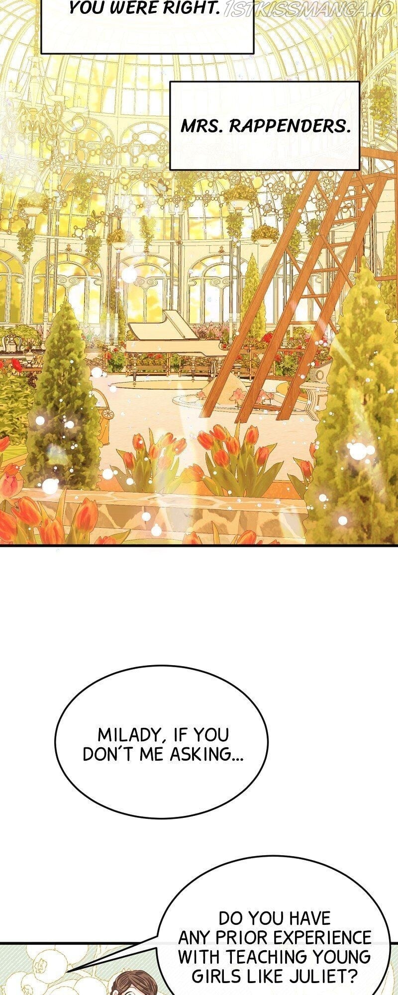 Married for 120 Days Chapter 26 - page 12