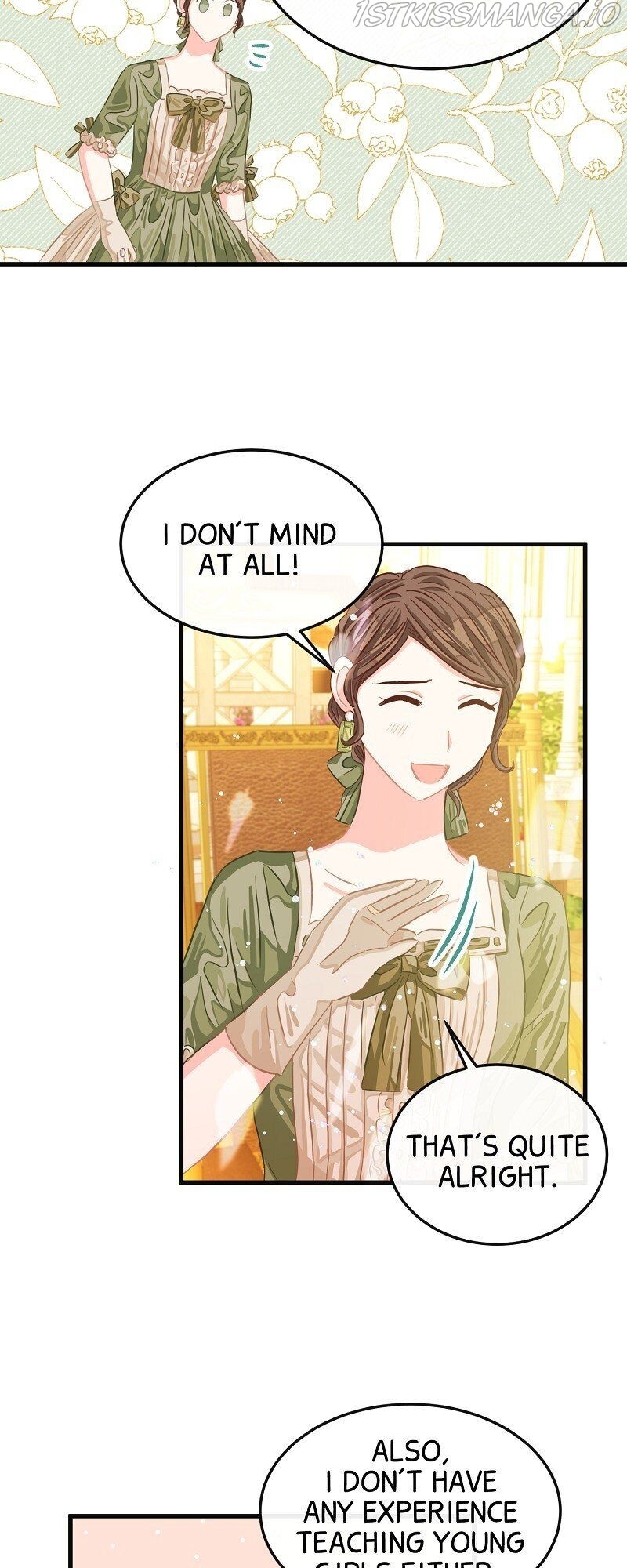 Married for 120 Days Chapter 26 - page 13