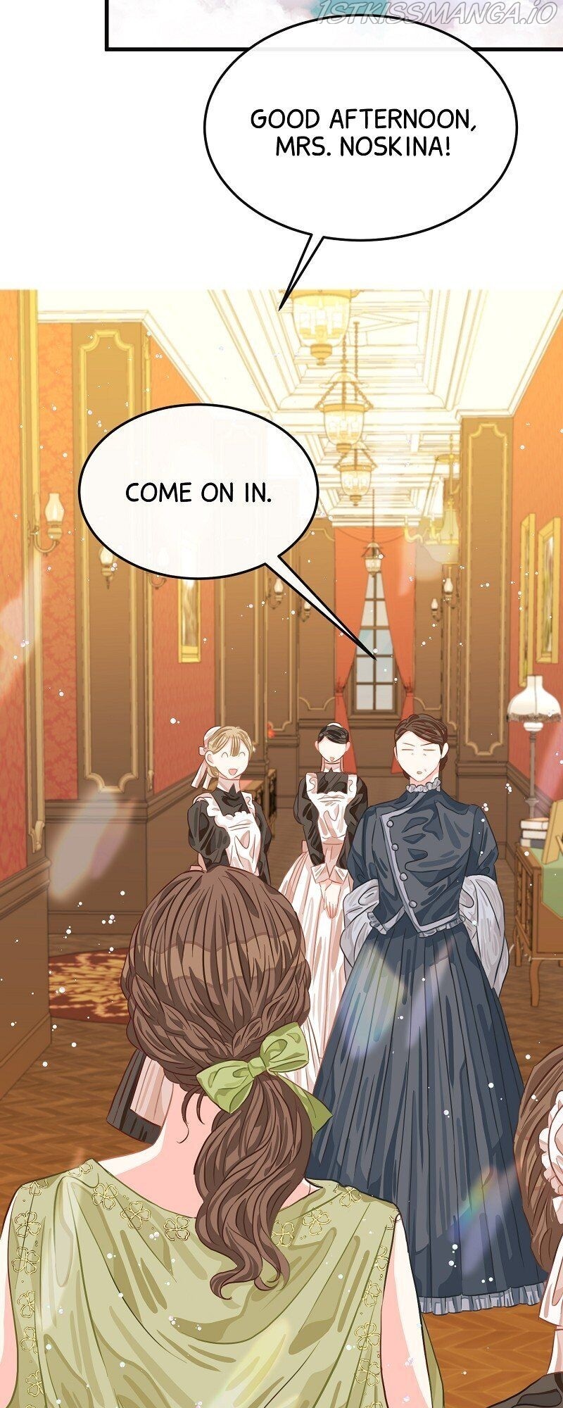 Married for 120 Days Chapter 26 - page 18