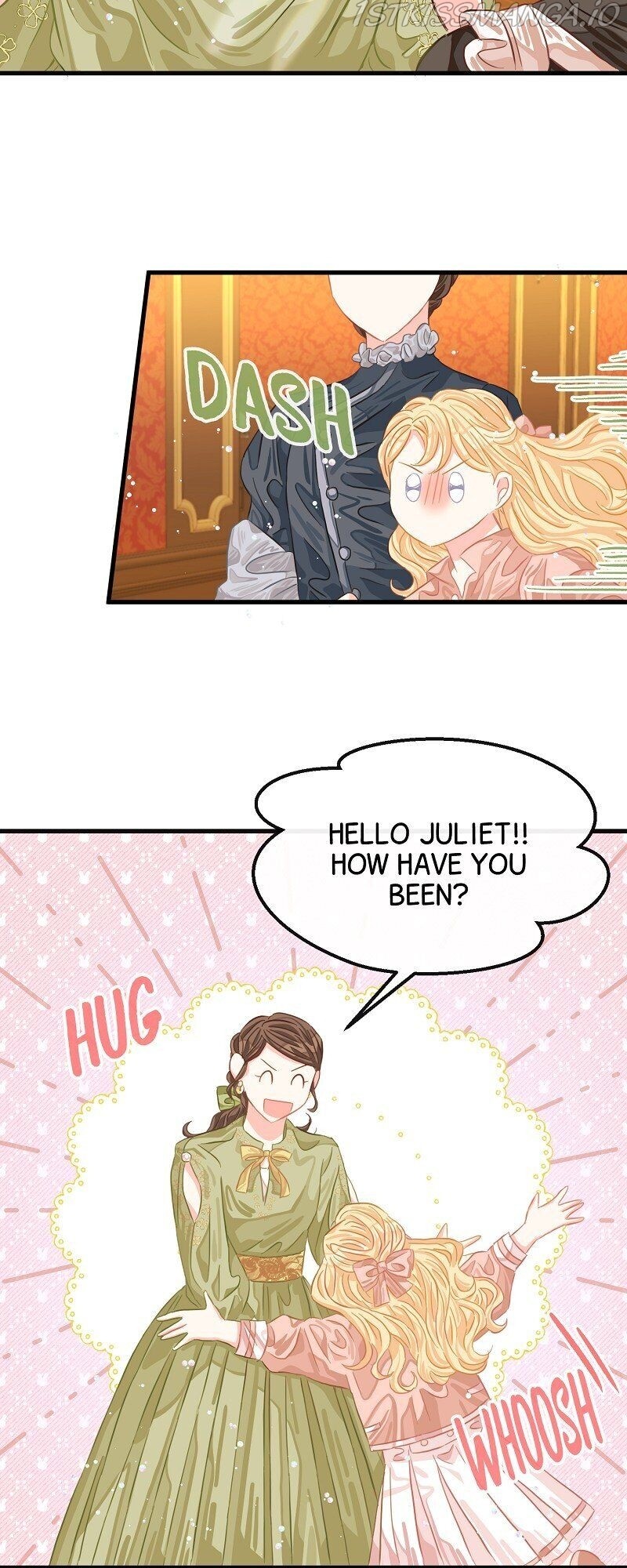 Married for 120 Days Chapter 26 - page 19