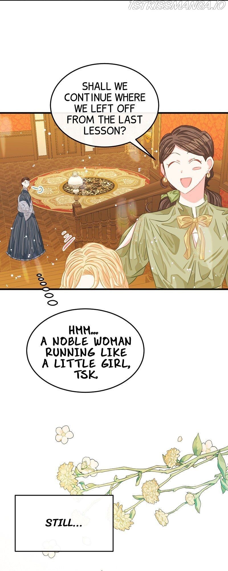 Married for 120 Days Chapter 26 - page 20