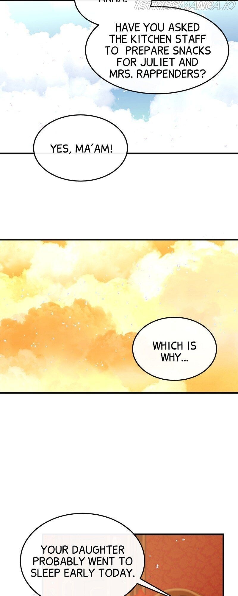 Married for 120 Days Chapter 26 - page 22