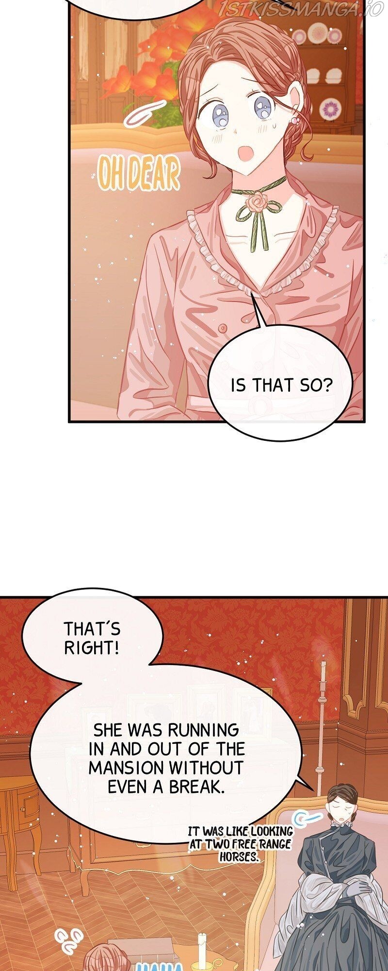 Married for 120 Days Chapter 26 - page 23