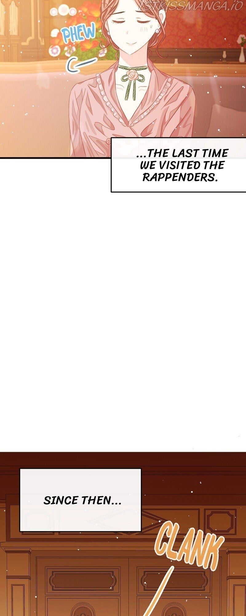 Married for 120 Days Chapter 26 - page 25