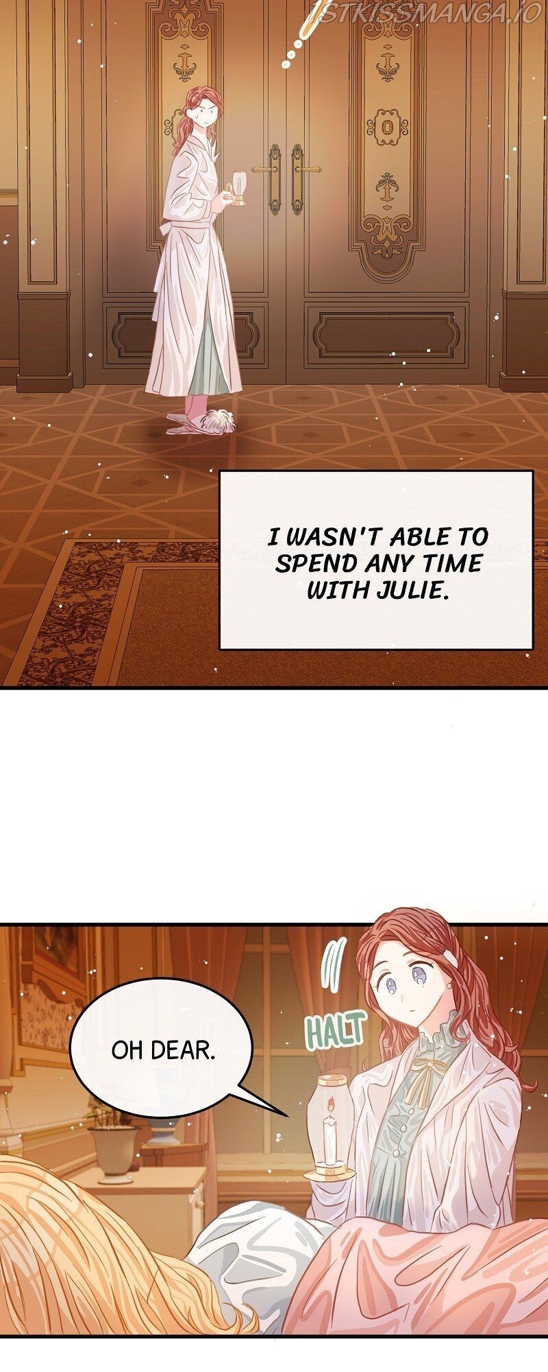 Married for 120 Days Chapter 26 - page 26