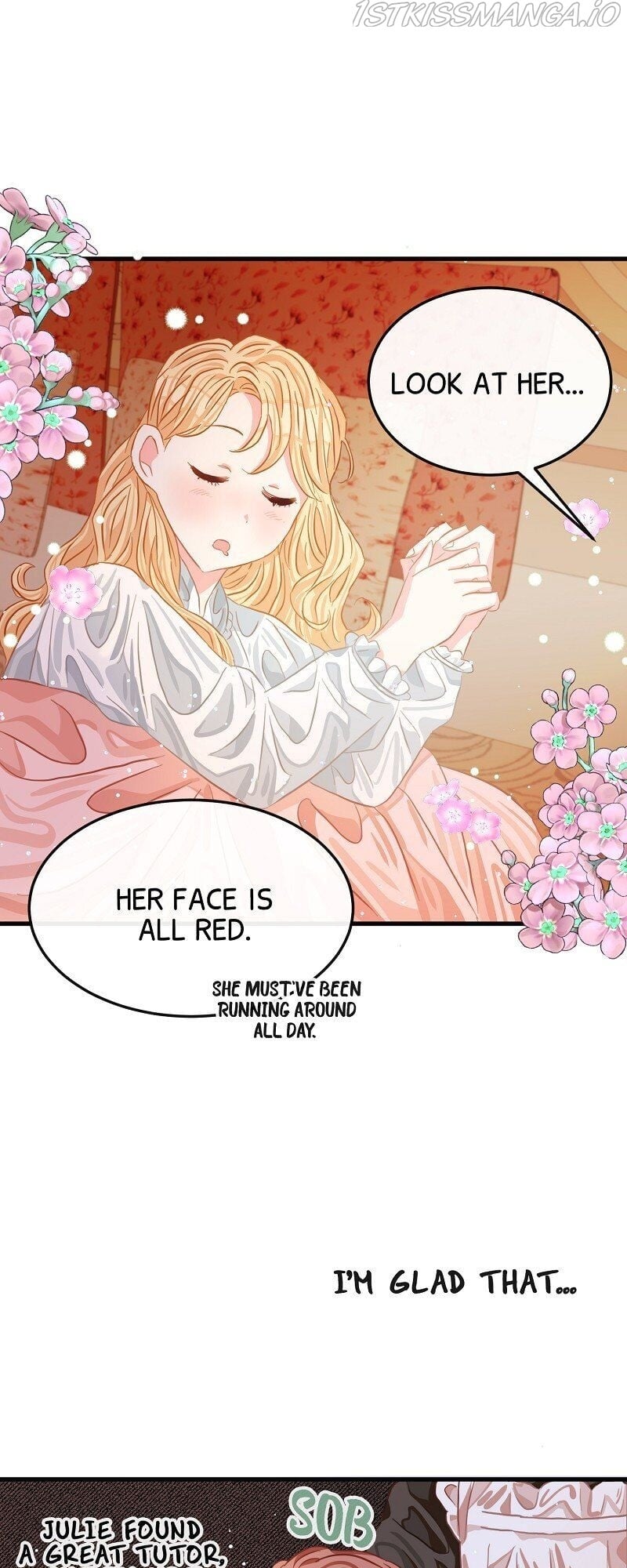 Married for 120 Days Chapter 26 - page 27