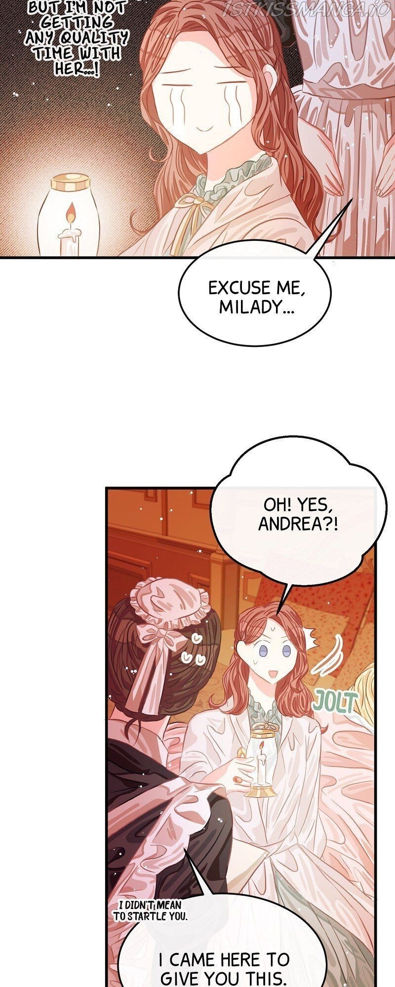 Married for 120 Days Chapter 26 - page 28