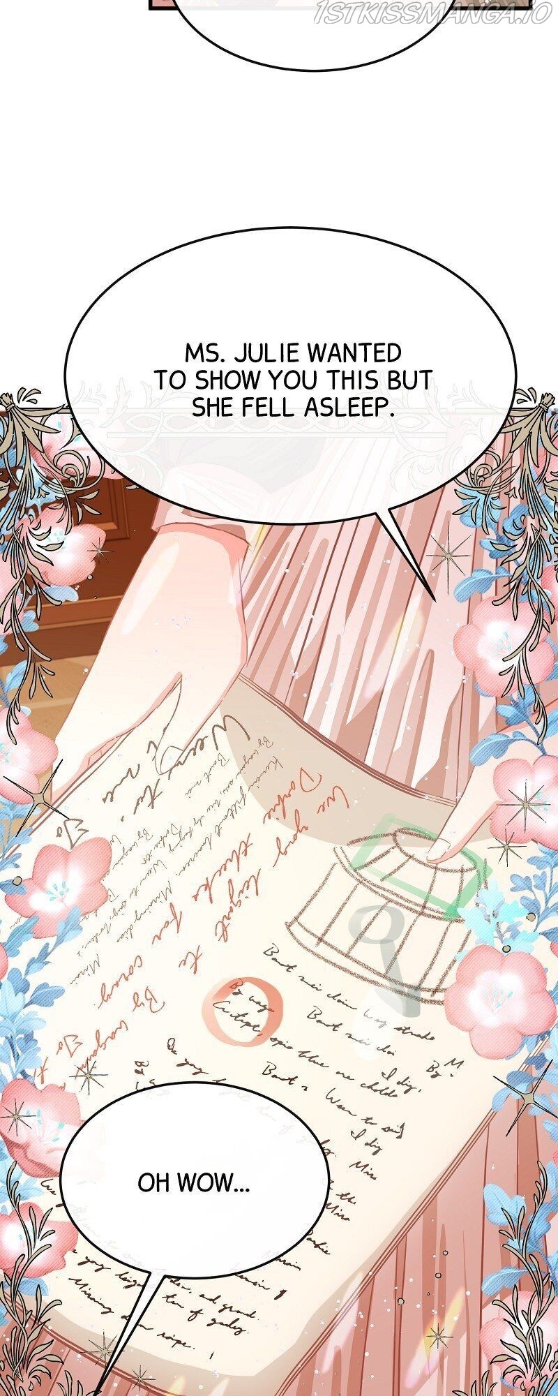 Married for 120 Days Chapter 26 - page 29