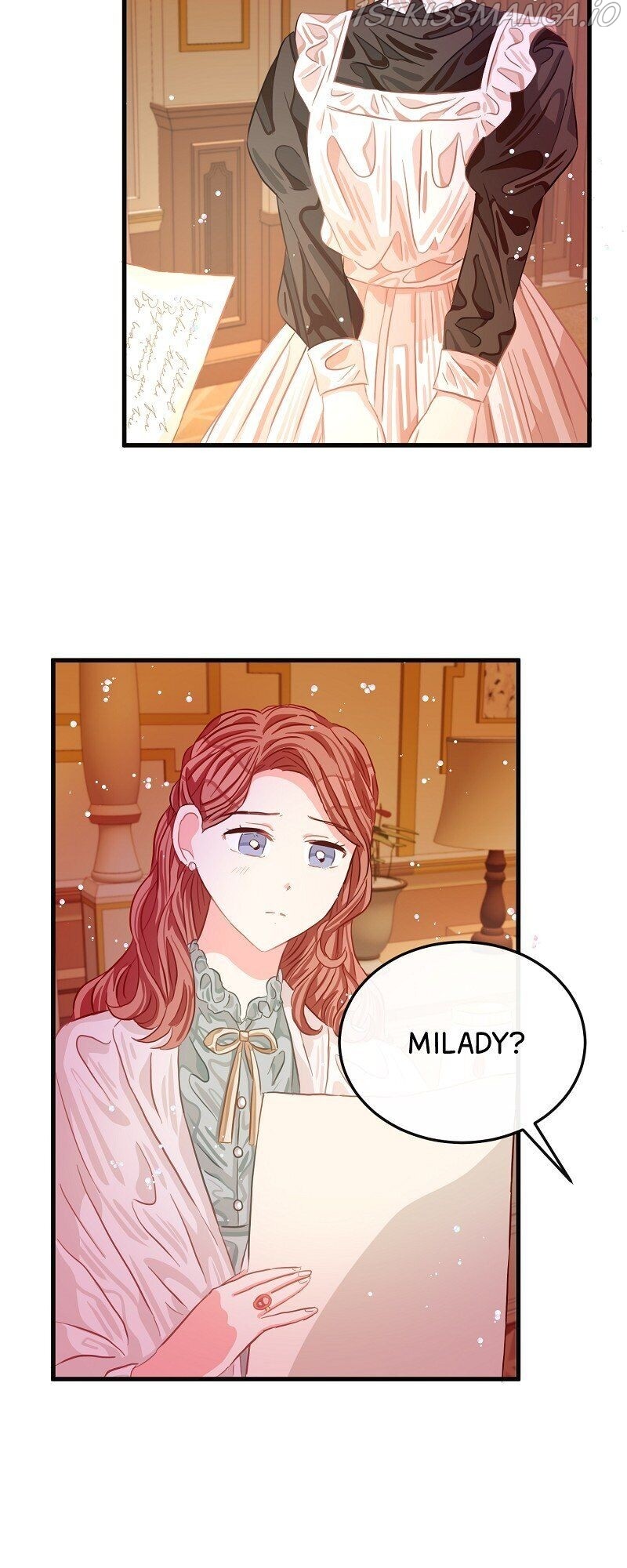 Married for 120 Days Chapter 26 - page 31