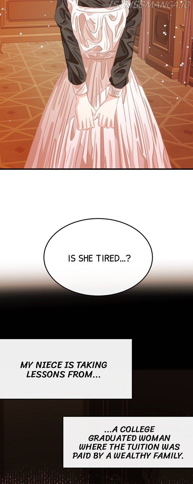 Married for 120 Days Chapter 26 - page 34