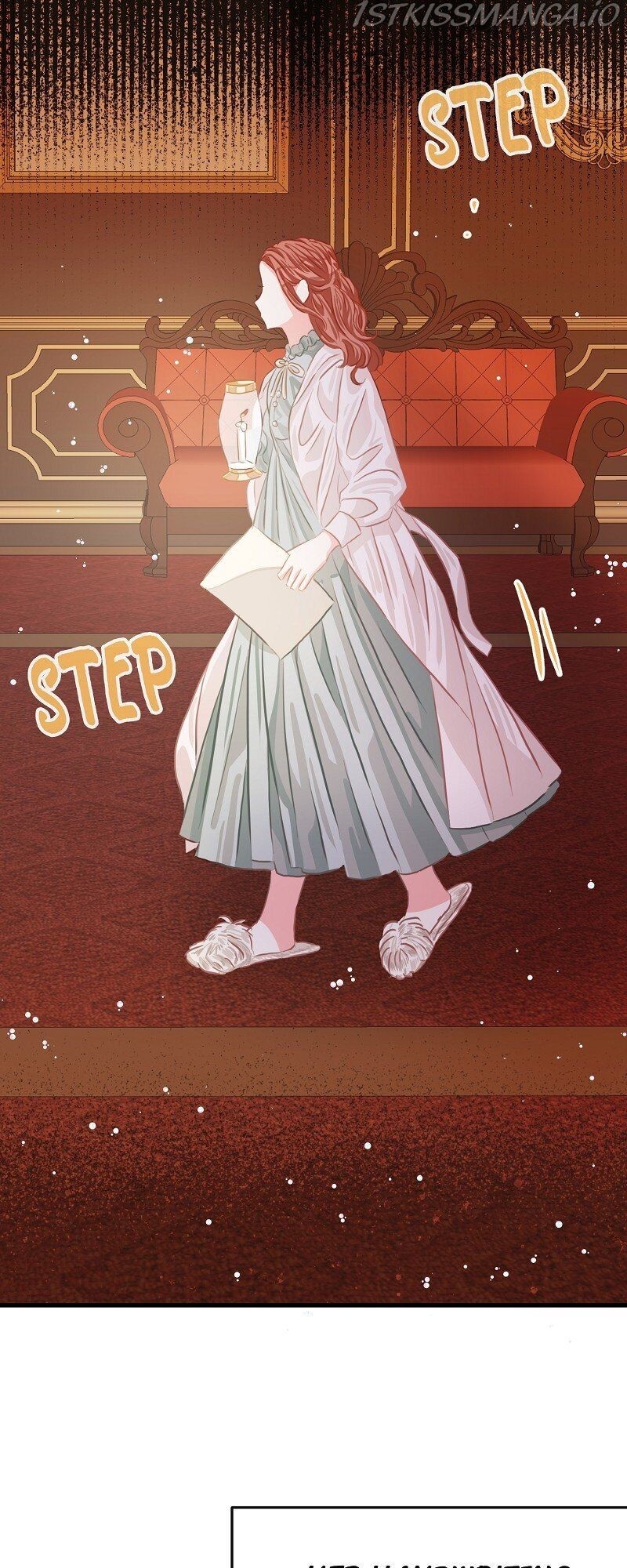 Married for 120 Days Chapter 26 - page 35