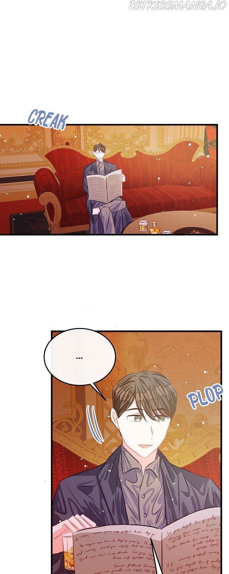 Married for 120 Days Chapter 26 - page 38