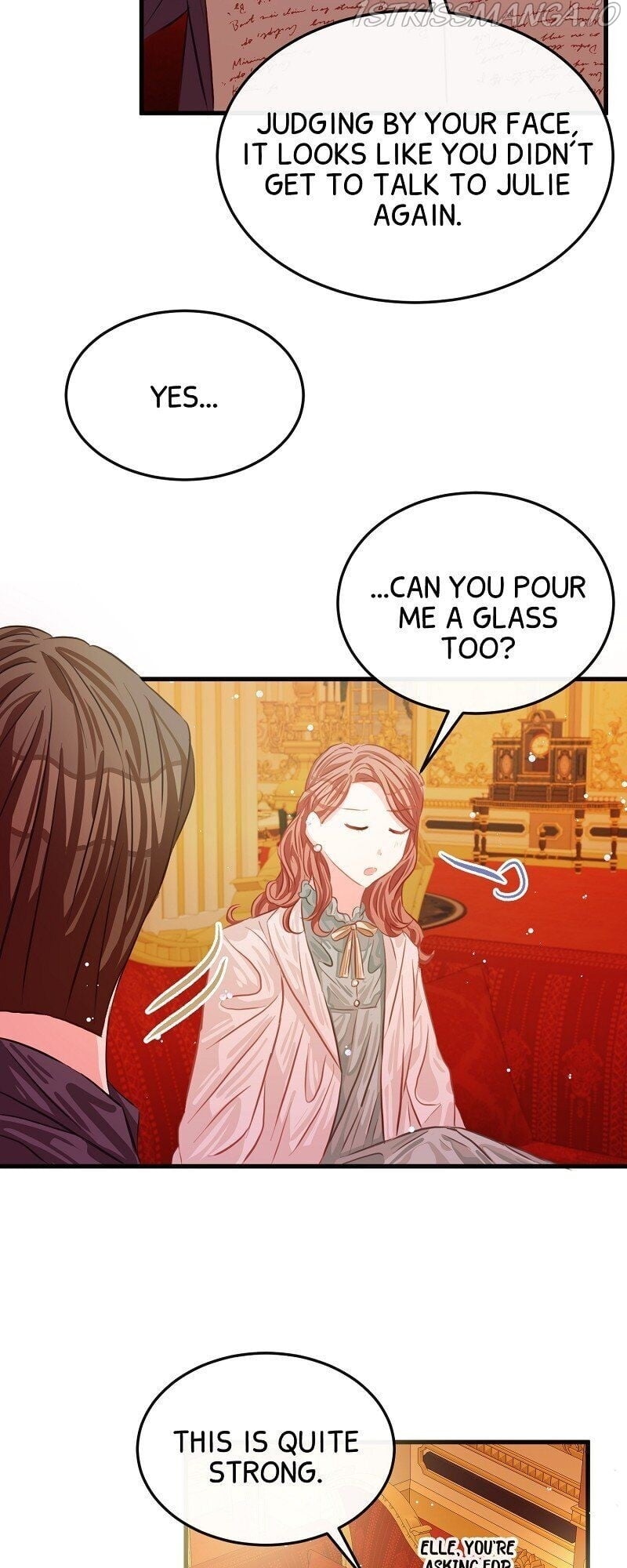 Married for 120 Days Chapter 26 - page 39