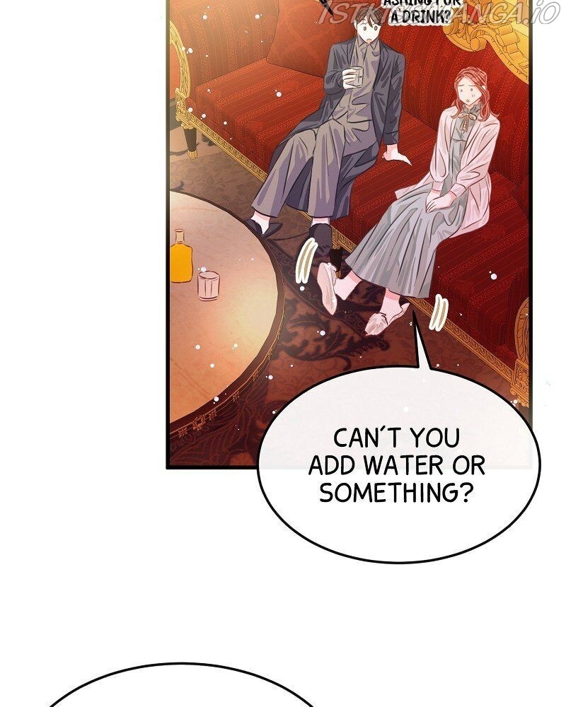 Married for 120 Days Chapter 26 - page 40