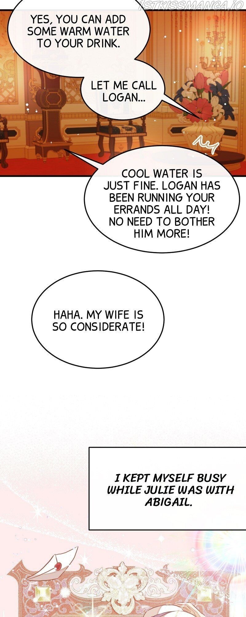 Married for 120 Days Chapter 26 - page 41