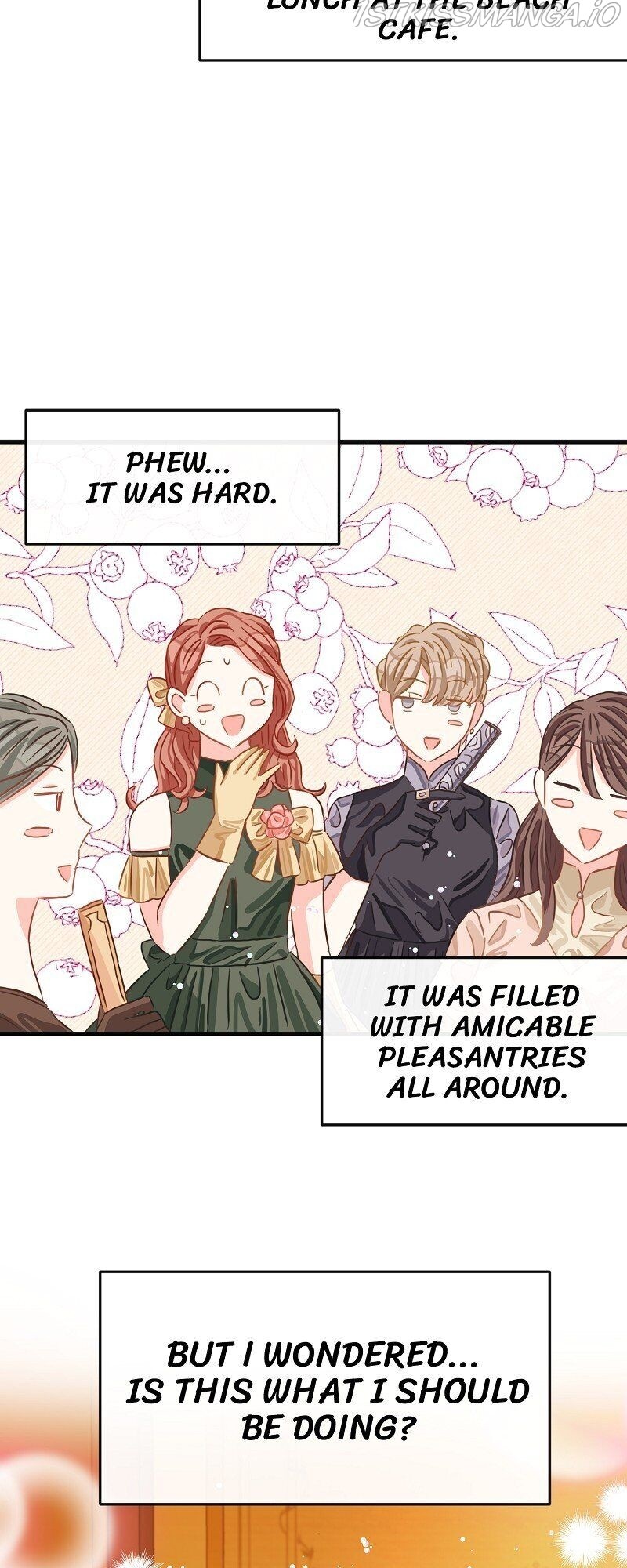 Married for 120 Days Chapter 26 - page 43