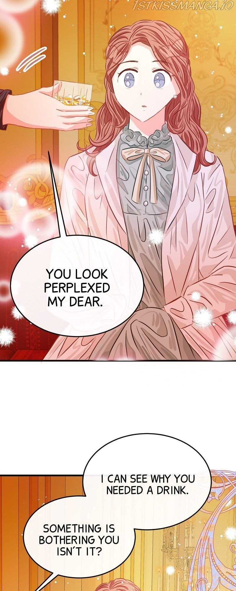 Married for 120 Days Chapter 26 - page 44