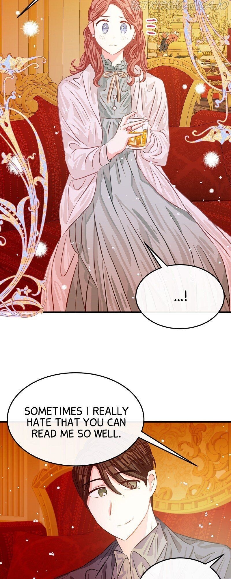 Married for 120 Days Chapter 26 - page 45