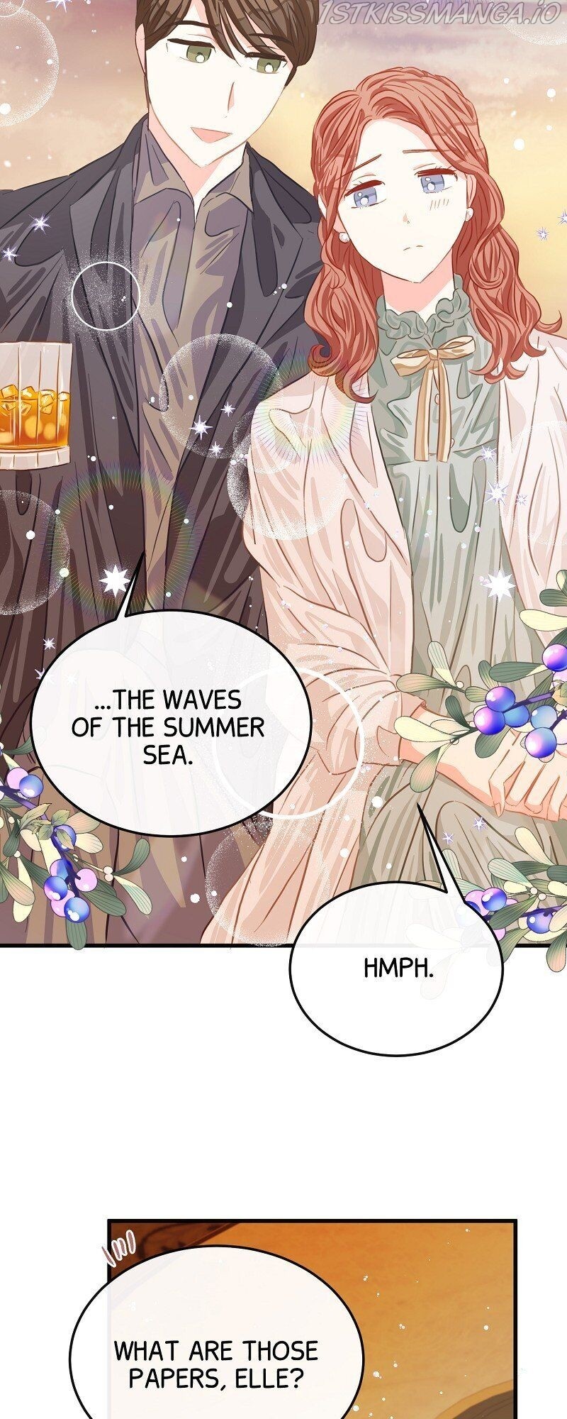 Married for 120 Days Chapter 26 - page 47