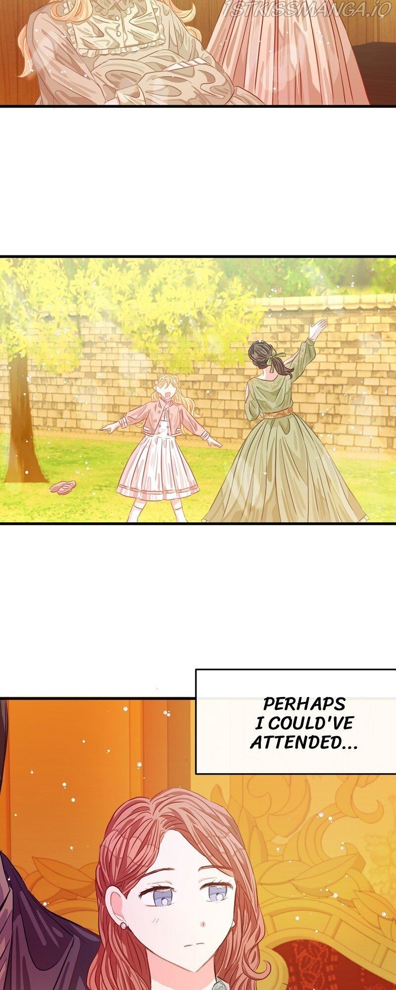 Married for 120 Days Chapter 26 - page 51