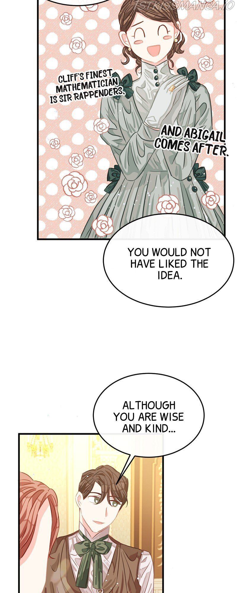 Married for 120 Days Chapter 25 - page 13