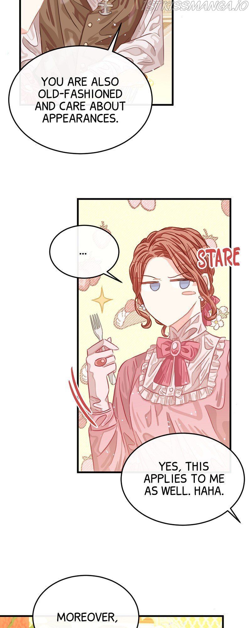 Married for 120 Days Chapter 25 - page 14