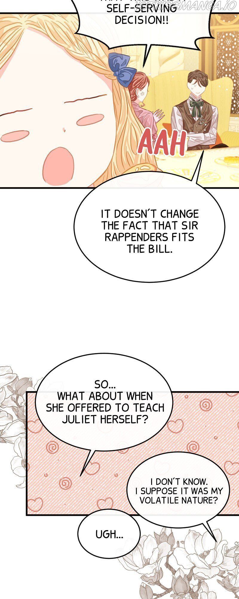 Married for 120 Days Chapter 25 - page 17