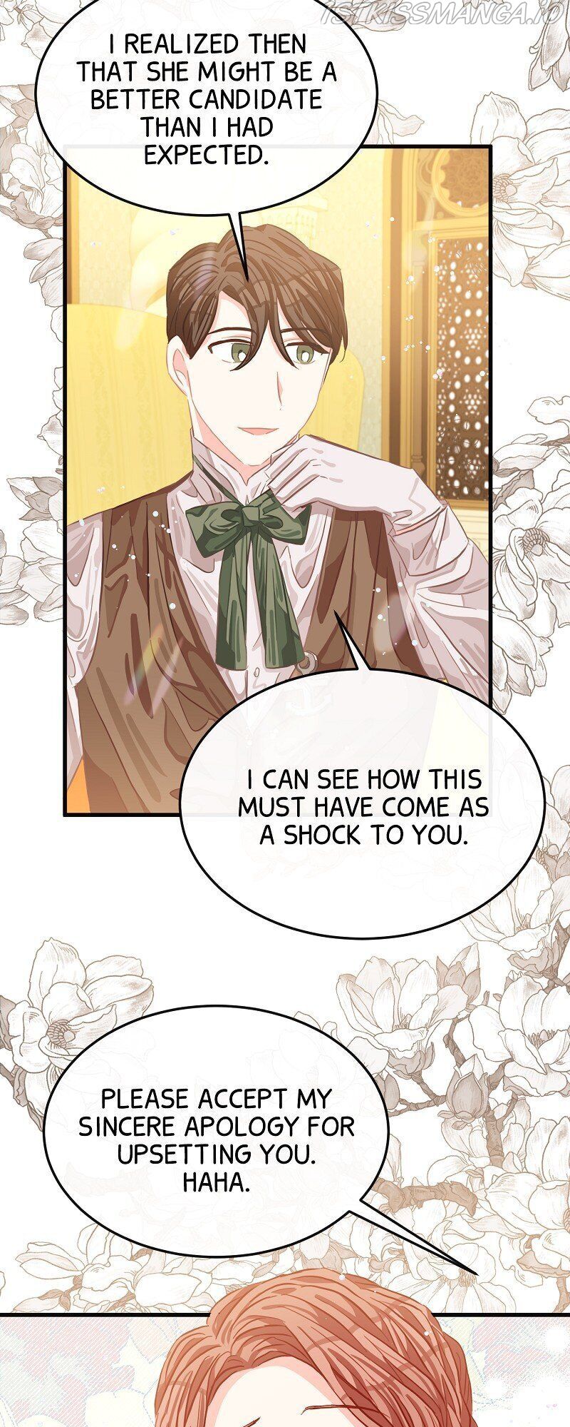 Married for 120 Days Chapter 25 - page 19